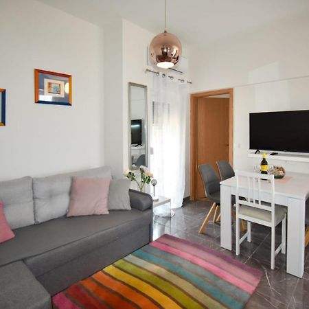 Apartment Yelena Rose West Zadar Bagian luar foto