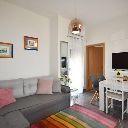 Apartment Yelena Rose West Zadar Bagian luar foto