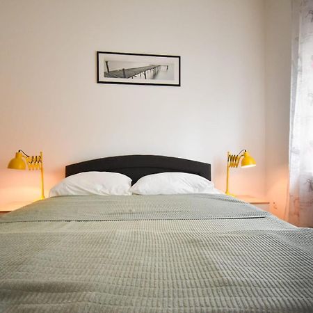Apartment Yelena Rose West Zadar Bagian luar foto