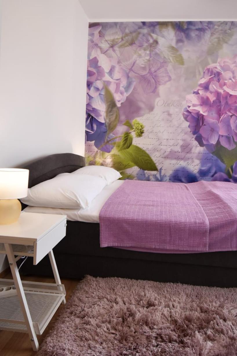 Apartment Yelena Rose West Zadar Bagian luar foto