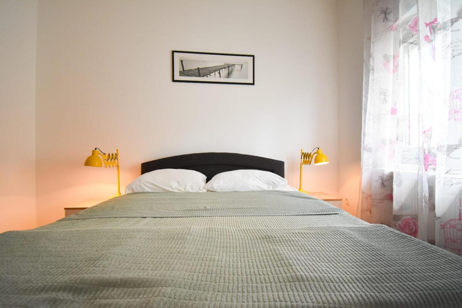 Apartment Yelena Rose West Zadar Bagian luar foto