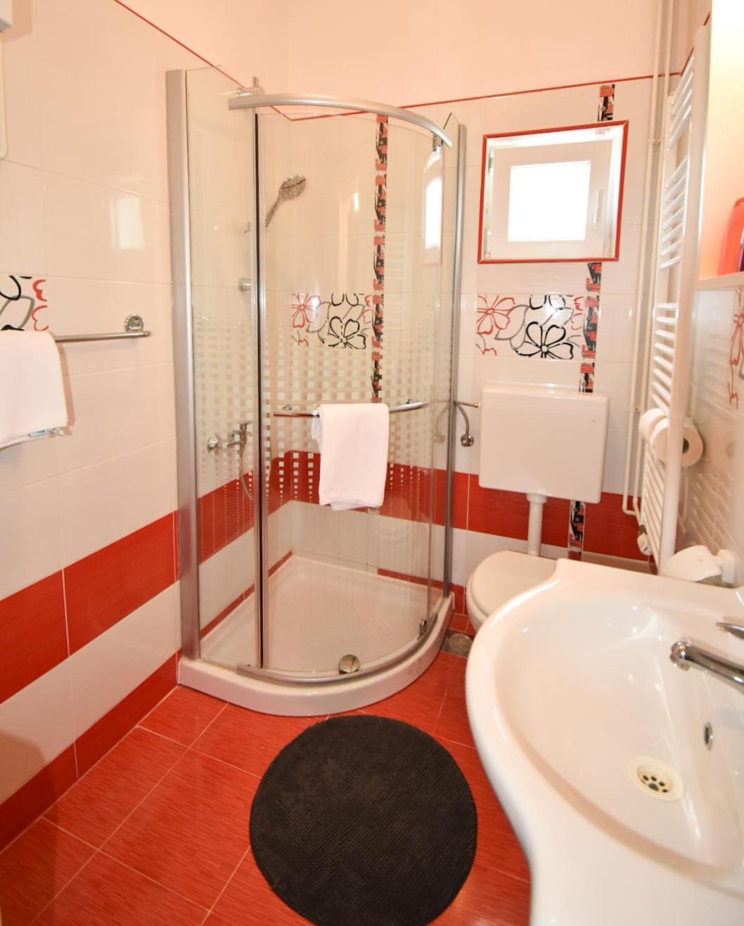 Apartment Yelena Rose West Zadar Bagian luar foto
