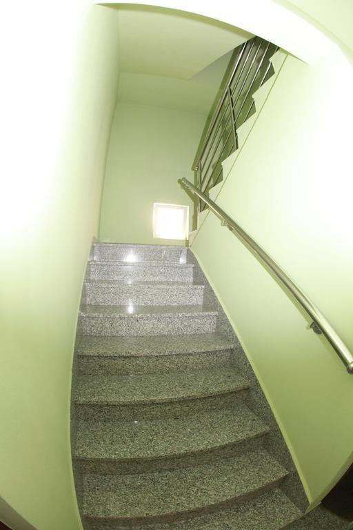 Apartment Yelena Rose West Zadar Bagian luar foto