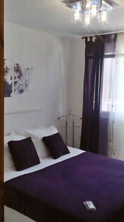 Apartment Yelena Rose West Zadar Bagian luar foto