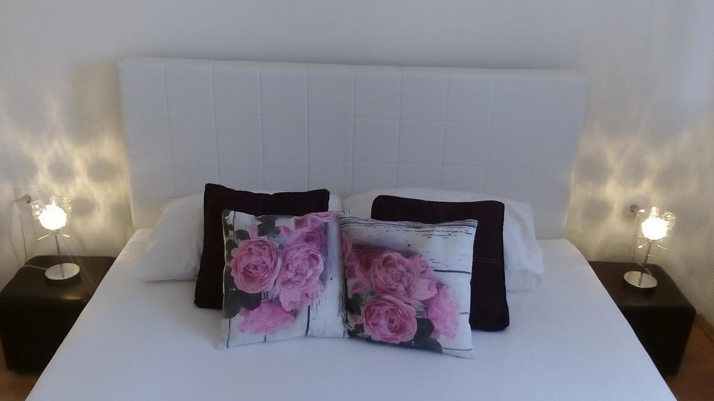 Apartment Yelena Rose West Zadar Bagian luar foto