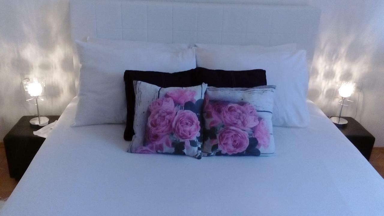 Apartment Yelena Rose West Zadar Bagian luar foto