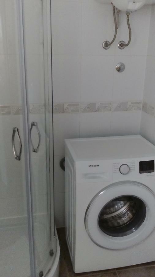 Apartment Yelena Rose West Zadar Bagian luar foto